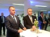 Zamjenik predsjedavajućeg Zajedničke komisije za ljudska prava PSBiH Mario Karamatić prisustvovao otvaranju glavnog ureda ICMP-a u Hagu